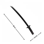 Demon Slayer Sword Replica – Tanjiro 3