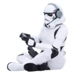 Original Stormtrooper Beeldje – Game On 10 cm 2