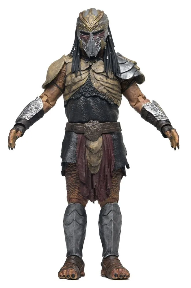 Predator Badlands Action Figure – Ultimate Kwei 17.8 cm