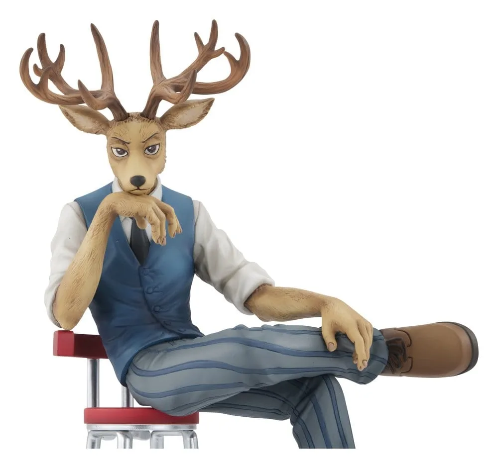 Beastars Sammelfigur – Louis 6