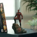 Daredevil Born Again Statue – Art Scale 1/10 18