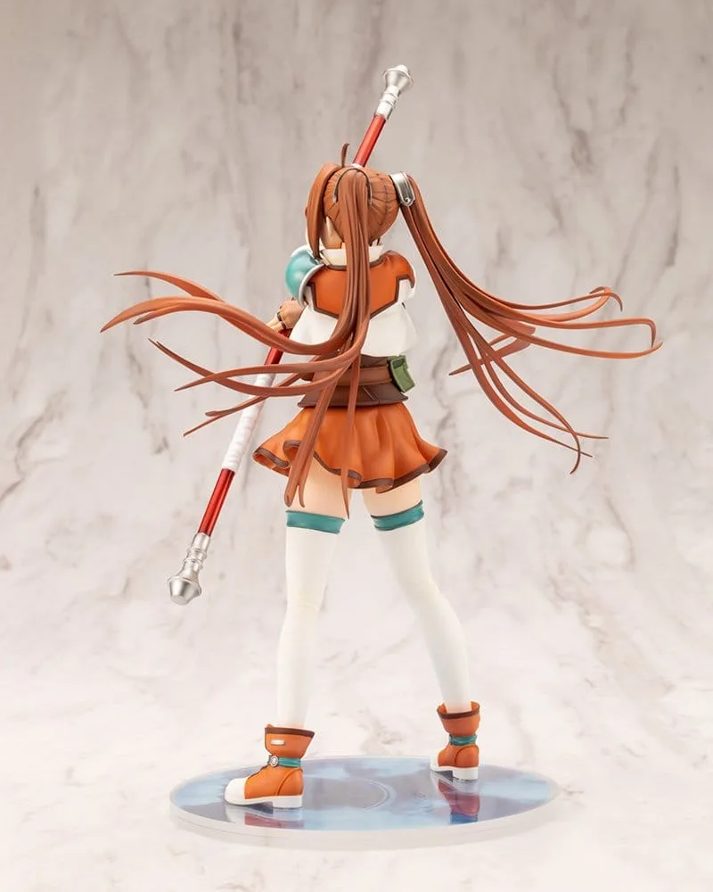 The Legend of Heroes Statue – Estelle Bright 26 cm 4