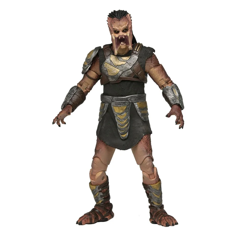 Predator Badlands Action Figure – Ultimate Dek 17 cm