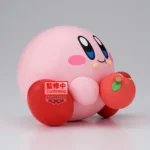 Kirby PVC Figure – Sofvimates 10 cm 4
