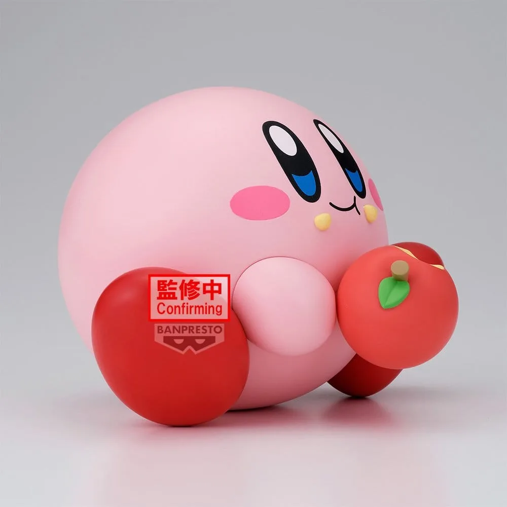 Kirby PVC Figure – Sofvimates 10 cm 4