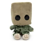 Little Nightmares 2 Plush – Mono 22 cm 1