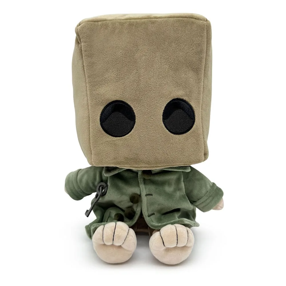 Little Nightmares 2 Plush – Mono 22 cm