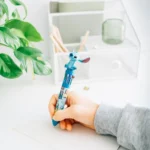 Disney Pen – Stitch 3D Topper 10 Colours 6