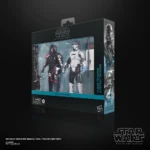 Star Wars Action Figure 2-Pack – Purge and Patrol Troopers 15 cm 9