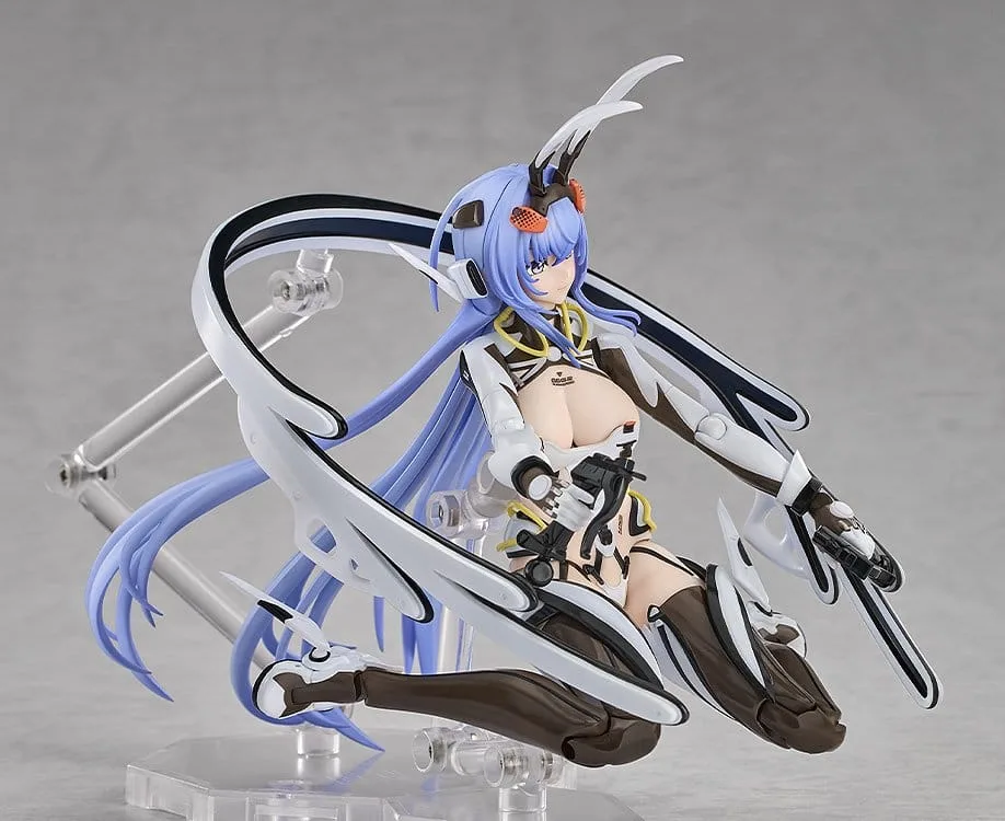 Azur Lane Action Figure – New Jersey April Fools’ Hyper Body 15 cm 6