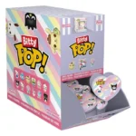 Hello Kitty and Friends Mini Figures – Funko Pop Hearts Display 24 1