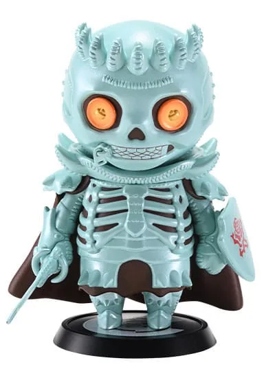 Berserk Cutie1 Figure – Skull Knight Comic Cover Color 12 cm