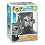 Zootopia 2 Pop Vinyl Figure – Pawbert Lynxley 9 cm 2