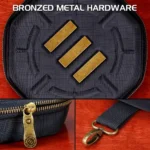 Tabletop Dice Case – Enhance Storage and Rolling Tray 3