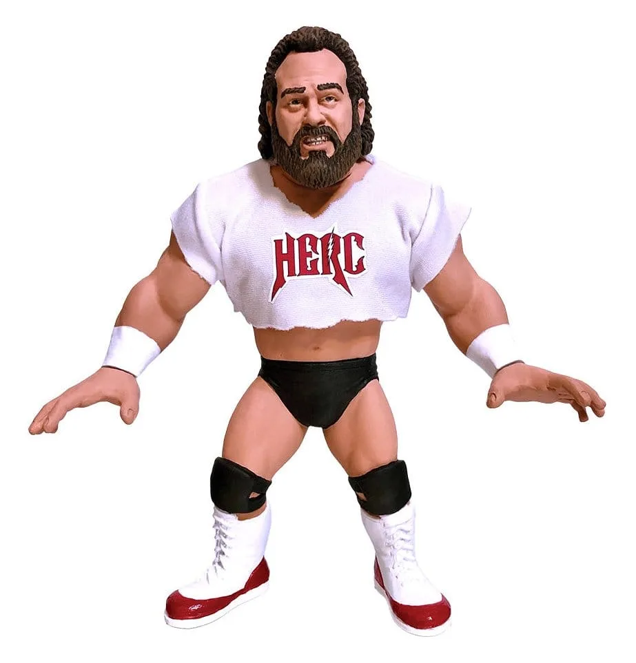 WWE Action Figure – Hercules Hernandez 11 cm