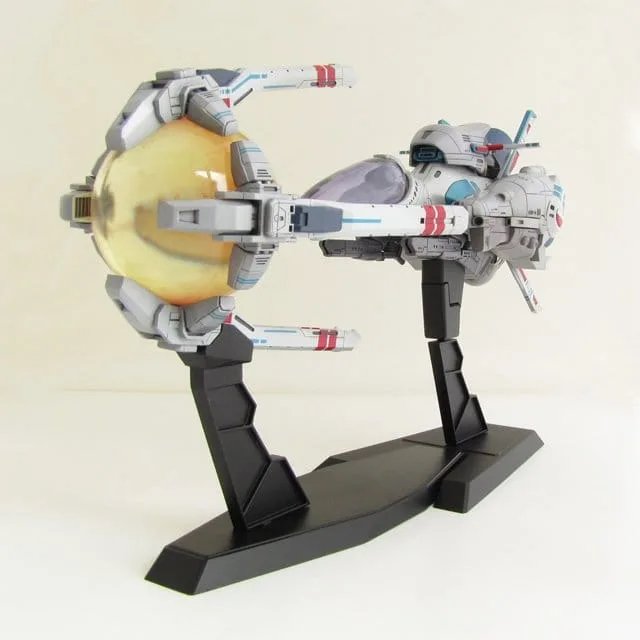 R-Type Model Kit – R-9A Arrow Head 1/100 25 cm 2