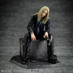 Sakamoto Days PVC Statue – Shishiba 18 cm 3