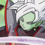 Dragon Ball Super Mouse Mat – Future Trunks Saga 80 x 35 cm 6