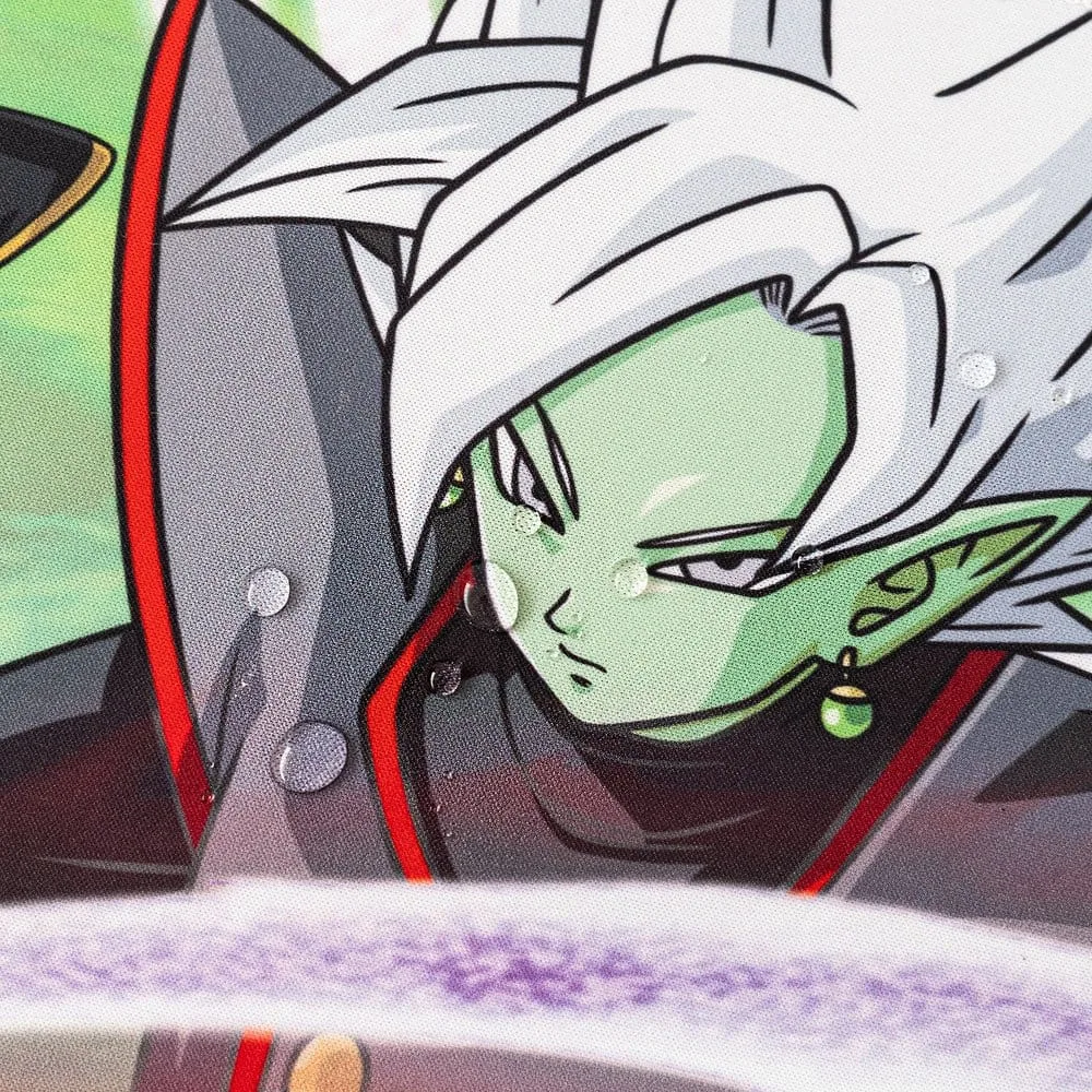 Dragon Ball Super Mouse Mat – Future Trunks Saga 80 x 35 cm 6