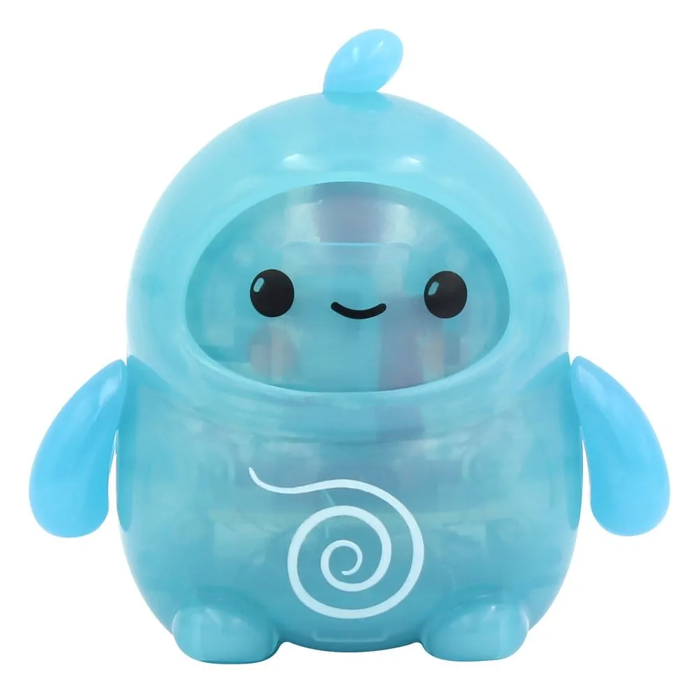LamaTama Electronic Figures – Series 1 26-Box Display 6 cm 16