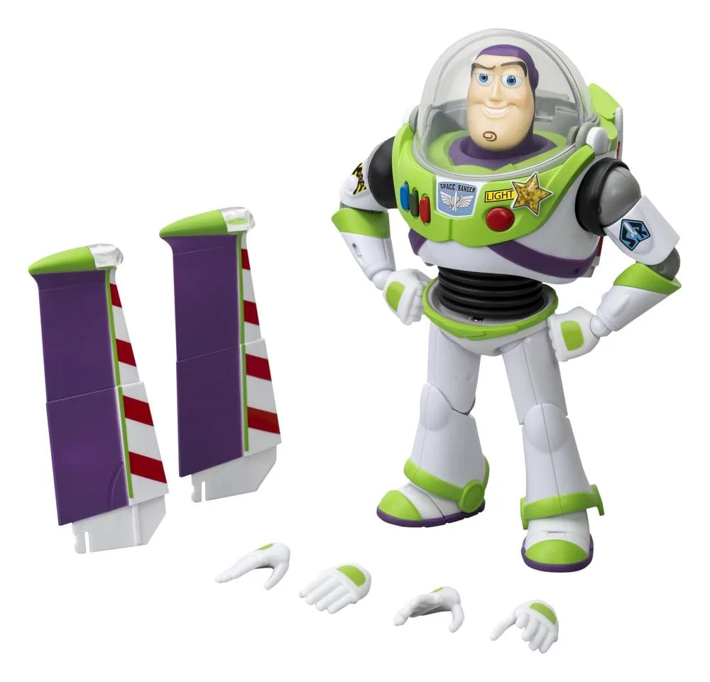 Toy Story Action Figure – Buzz Lightyear 24 cm