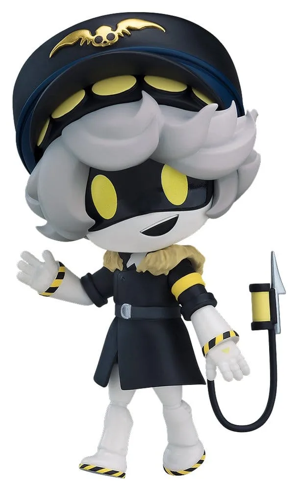 Murder Drones Action Figure – N Nendoroid 10 cm 1