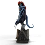 Gargoyles Statue – Demona Art Scale 29 cm 2