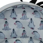Winnie the Pooh Rucksack – Loungefly Eeyore Cosplay 25 cm 4