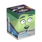 Star Trek Lower Decks Card Box – D’Vana Tendi ST003 9