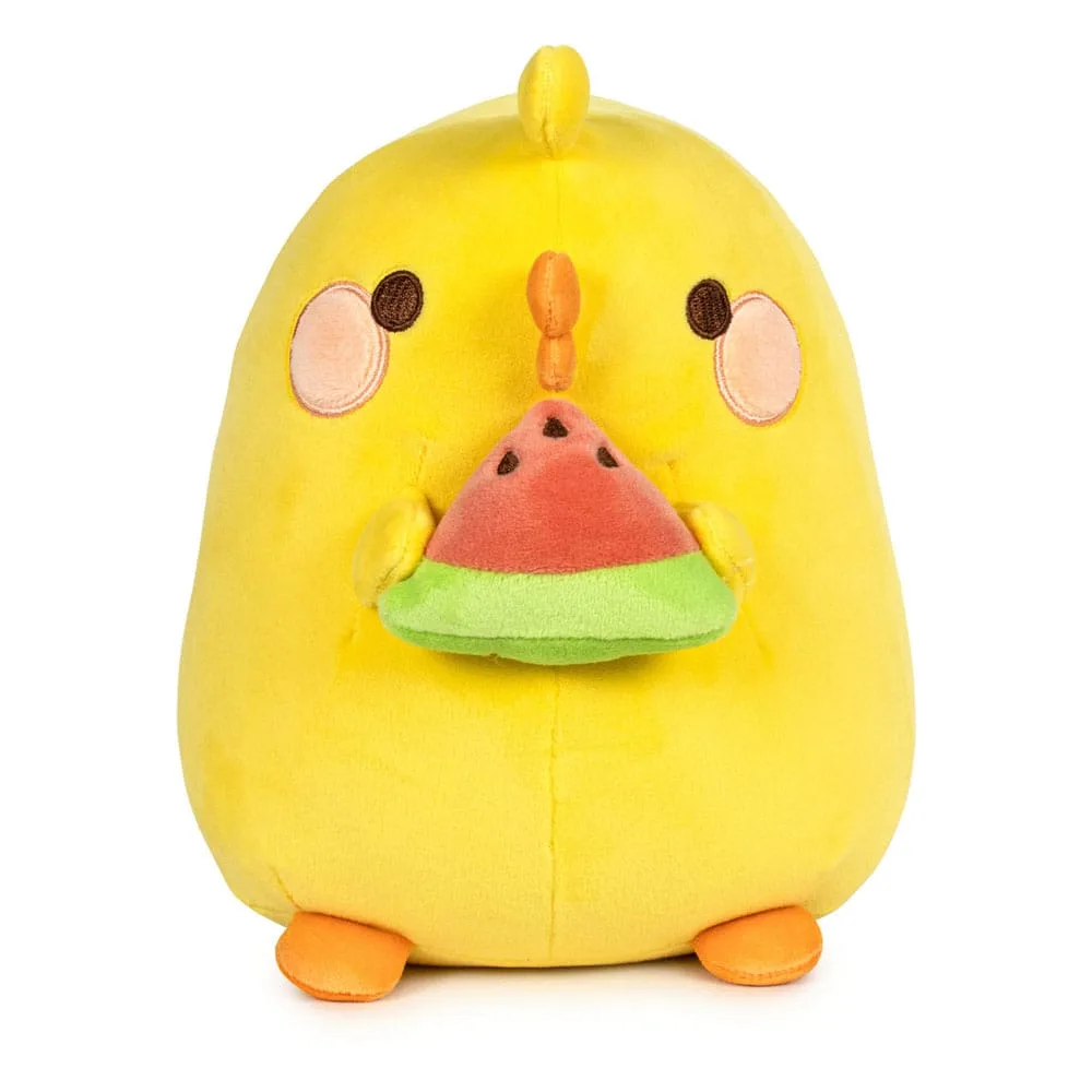 Molang Plush Assortment – Wave 1 Medium 12-Pack 25 cm 6