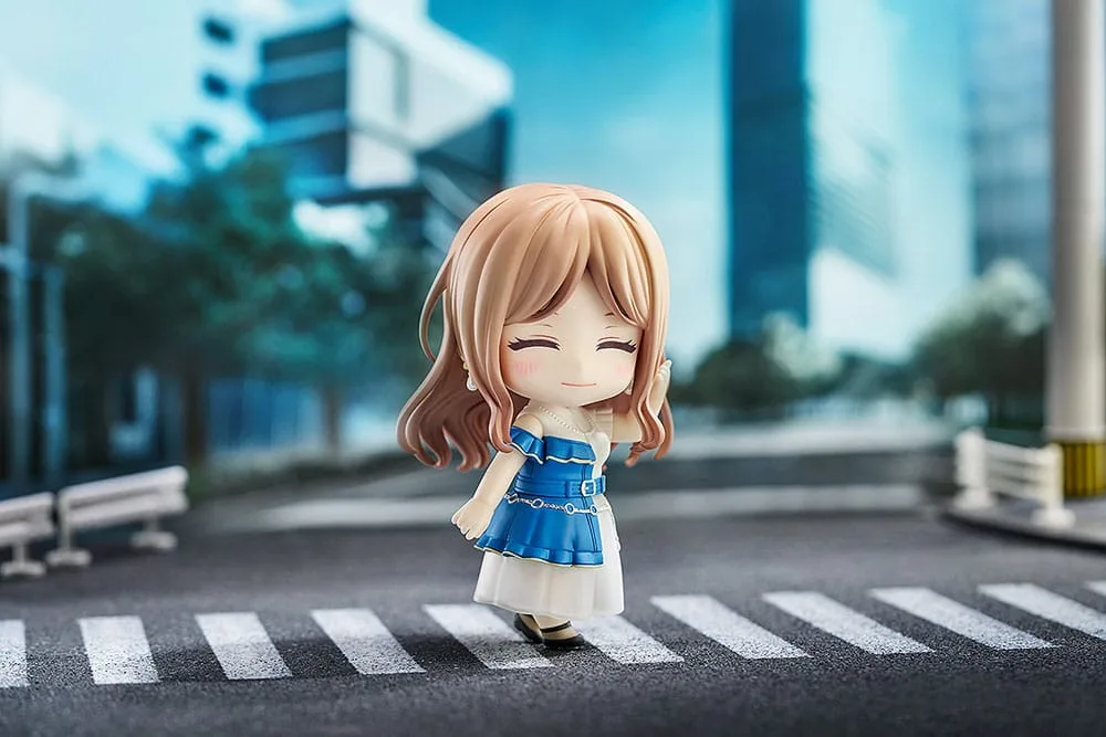 BanG Dream Nendoroid-Figur – Soyo Nagasaki 10 cm 8
