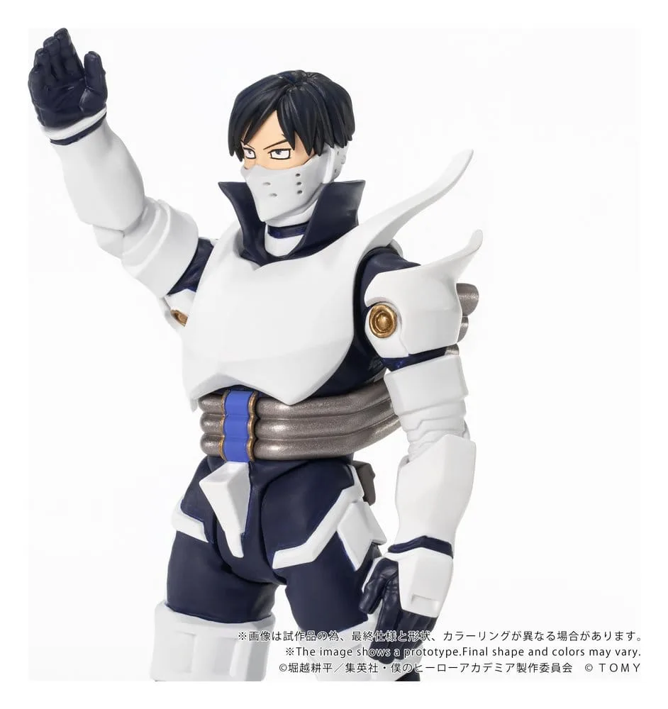 My Hero Academia Action Figure – Collekazaro Tenya Iida 10 cm 7