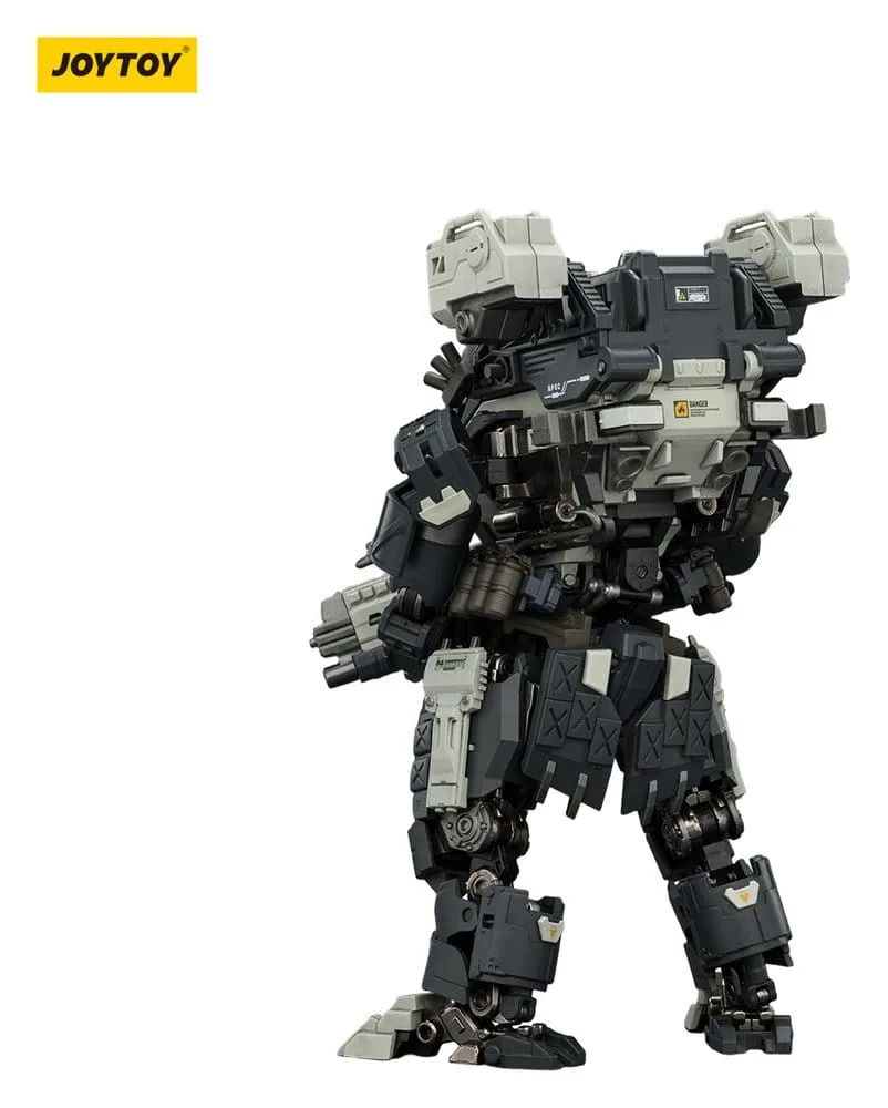 Dark Source Action Figure – APOC ThorFire Strike Mech 16.6 cm 7