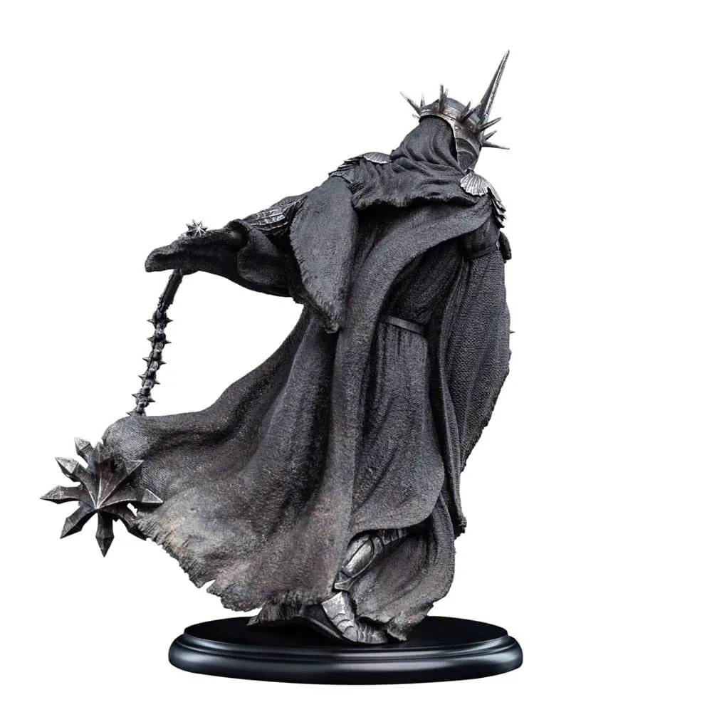 The Lord of the Rings Mini Statue – The Witch-king 19 cm 7