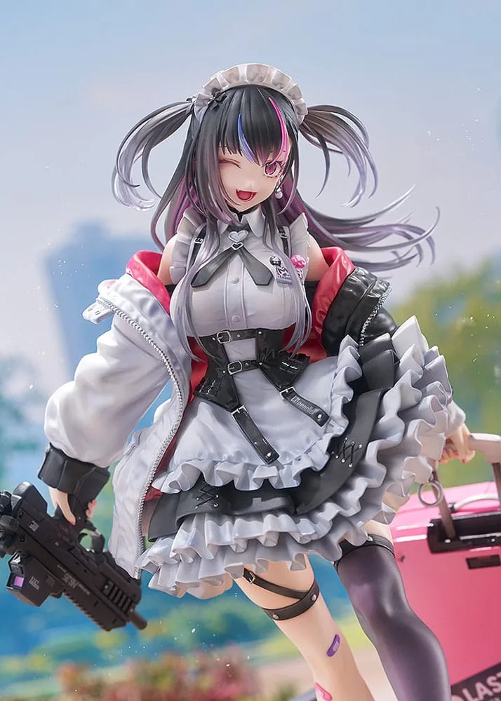 Arms Note beeld – Jirai-chan schaal 1:7 30 cm 6