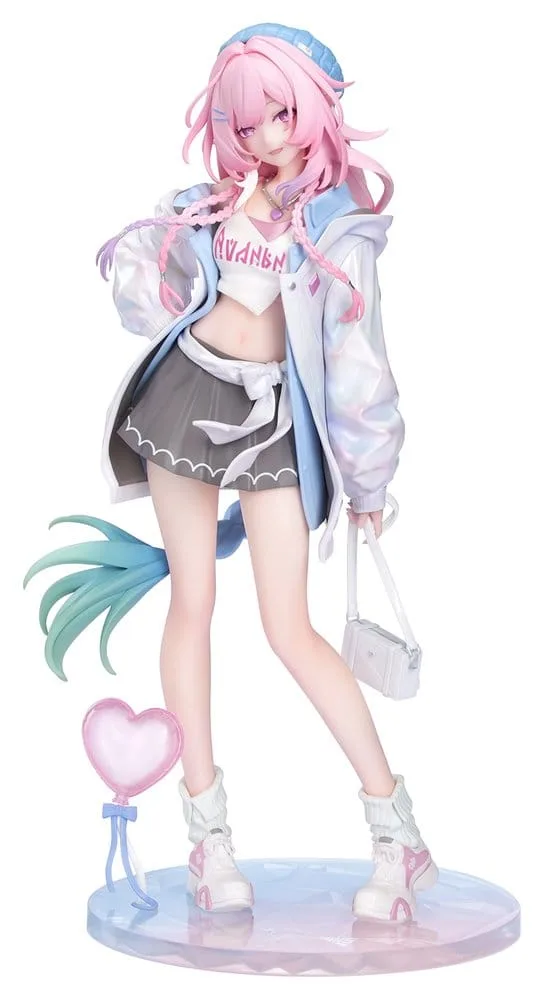 Honkai: Star Rail PVC Figure – Cyrene Wonderful Holiday 20 cm