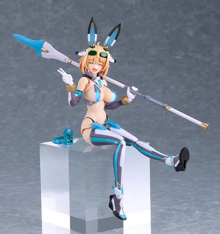 Bunny Suit Planning Figma – Sophia F. Shirring Updated Ver. 17 cm 10