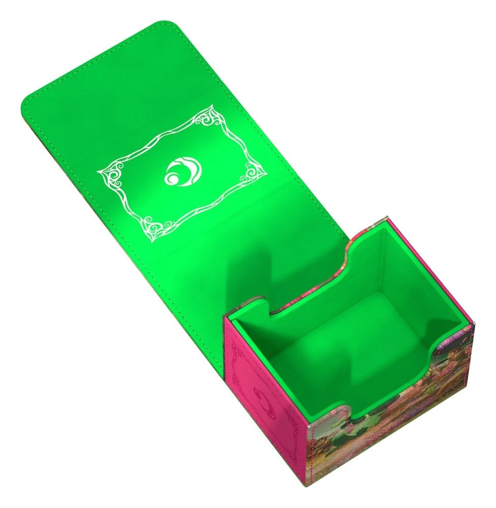 Magic The Gathering Deck Box – Sidewinder 100+ Vibrance 8