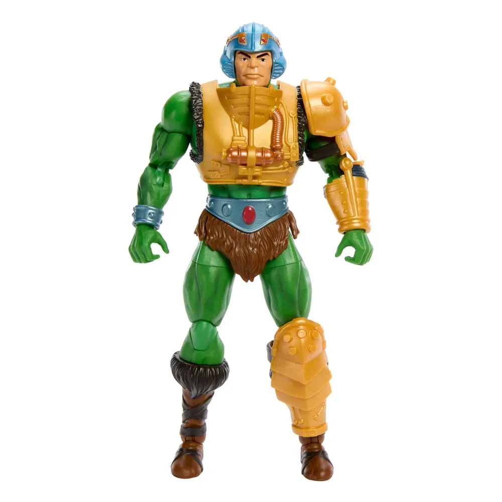 Masters of the Universe Action Figure – Man-At-Arms 18 cm