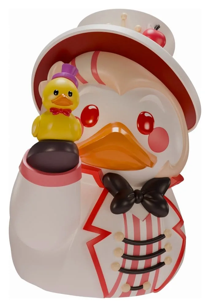 Hazbin Hotel Tubbz Figure – Lucifer Morningstar 10 cm