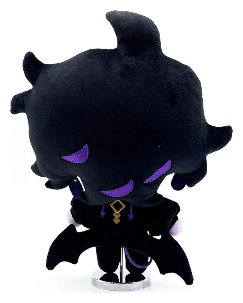 CookieRun Kingdom Plüschfigur – Black Sapphire Cookie 2