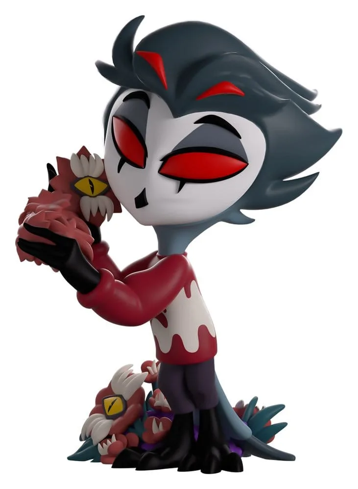 Helluva Boss Vinyl Figure – Spring Stolas 12 cm
