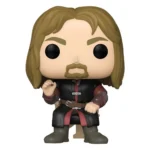 Lord of the Rings POP Figure – Boromir Meme 9 cm 1