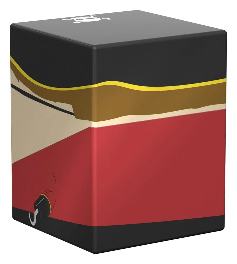 South Park Deck Box – Squaroes Pirate Cartman Halloween SP027 4