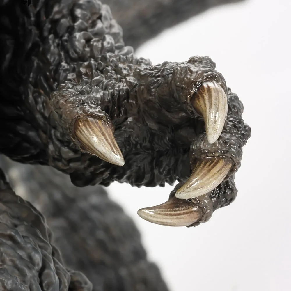 Godzilla Figure – 1991 Remix Series 40 cm 4