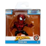 Marvel Minifiguren – Nano Metalfigs Wave 3 12 stuks 5 cm 3