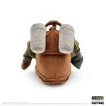 BioShock Plush Figure – Big Daddy 22 cm 5