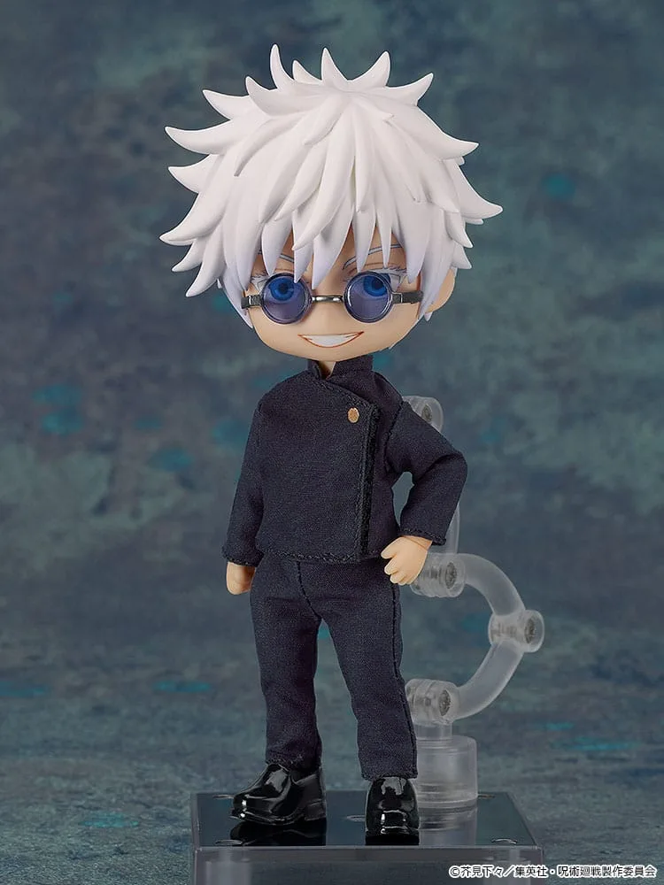 Jujutsu Kaisen Nendoroid Doll – Satoru Gojo School Uniform 14 cm 2