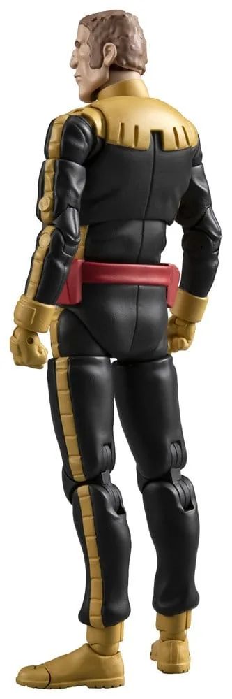 Mobile Suit Gundam Action Figure – Ortega Normal Suit 10 cm 5