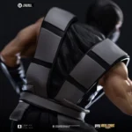 Mortal Kombat Statue – Smoke Art Scale 1/10 21 cm 8